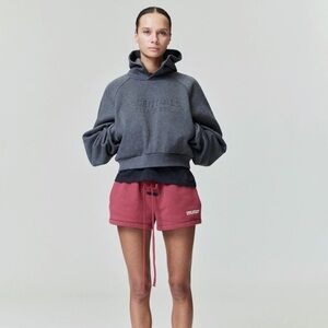 FEAR OF GOD essentials Pink Shorts S